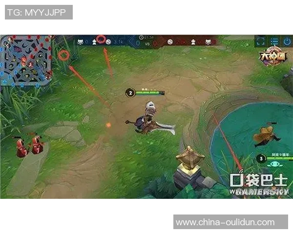 聚焦王者荣耀：BLG的状态话题