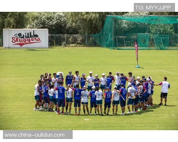 飞盘战术解析：南京飞盘队如何在防守与反击中取得优势